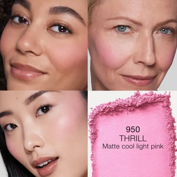 NARS Powder Blush dlhotrvajúca lícenka odtieň THRILL 4.8 g