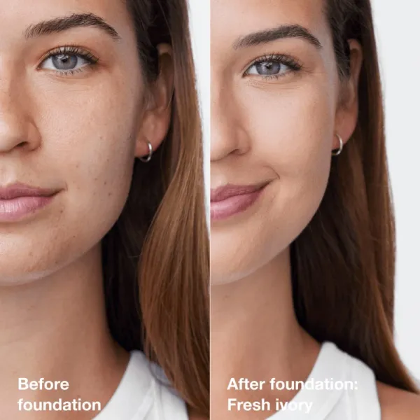 Clinique Anti-Blemish Solutions™ Liquid Makeup krycí make-up pre mastnú pleť so sklonom k akné odtieň Flax 30 ml