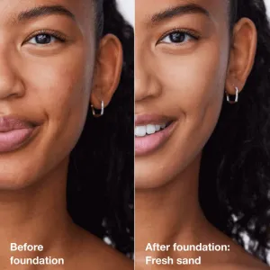 Clinique Anti-Blemish Solutions™ Liquid Makeup krycí make-up pre mastnú pleť so sklonom k akné odtieň CN 78 Nutty 30 ml