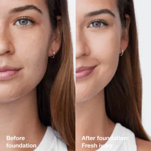 Clinique Anti-Blemish Solutions™ Liquid Makeup krycí make-up pre mastnú pleť so sklonom k akné odtieň CN 78 Nutty 30 ml