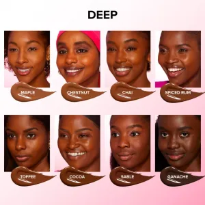 Too Faced Born This Way Super Coverage Multi-Use Concealer dlhotrvajúci korektor pre plné krytie odtieň Mocha 13,5 ml
