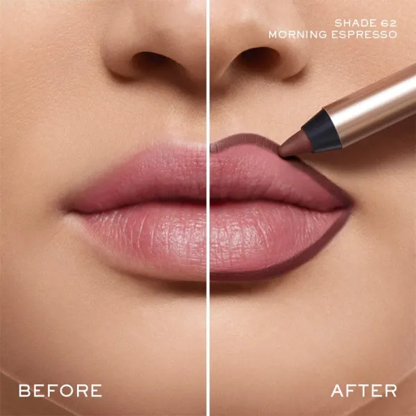 Lancôme Lip Idôle Liner kontúrovacia ceruzka na pery odtieň Morning Espresso 62 1.2 g
