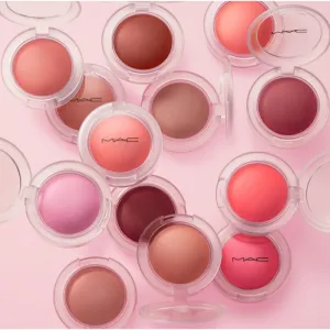MAC Cosmetics Glow Play Blush rozjasňujúca lícenka odtieň Cheer Up 7,3 g