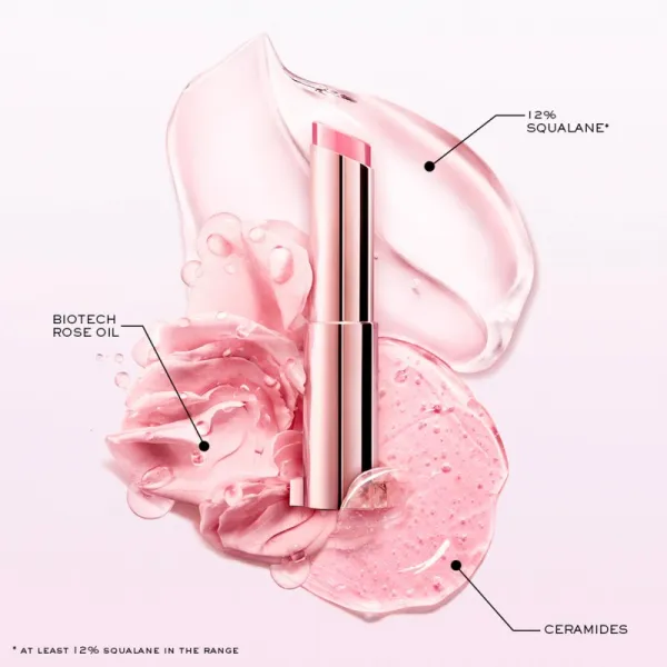 Lancôme Lip Idôle Butterglow hydratačný lesk na pery odtieň 64 3 g