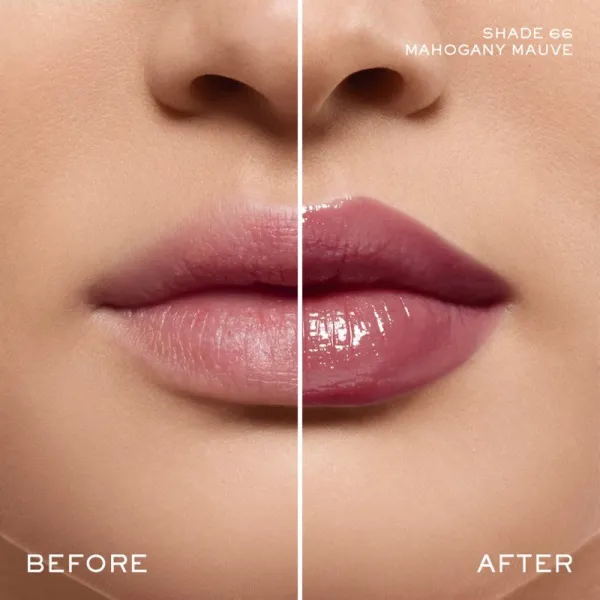 Lancôme Lip Idôle Butterglow hydratačný lesk na pery odtieň 66 3 g