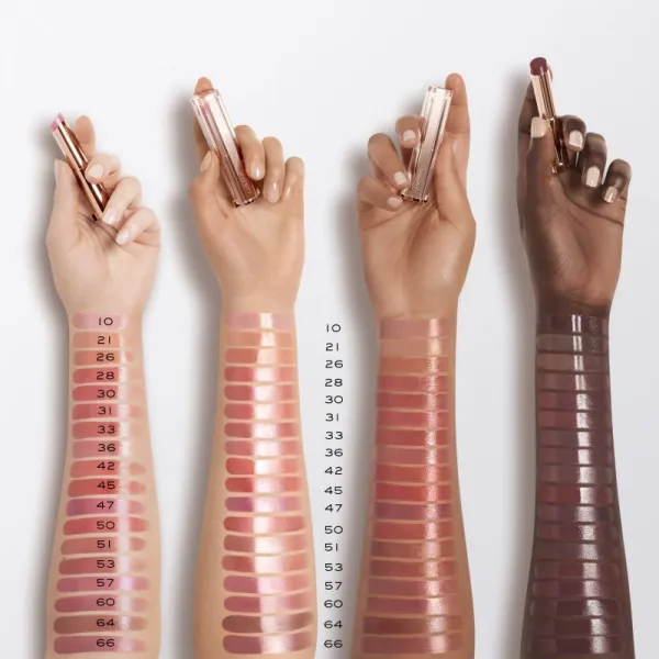 Lancôme Lip Idôle Butterglow hydratačný lesk na pery odtieň 64 3 g