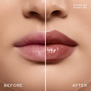 Lancôme Lip Idôle Butterglow hydratačný lesk na pery odtieň 64 3 g