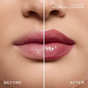 Lancôme Lip Idôle Butterglow hydratačný lesk na pery odtieň 60 3 g