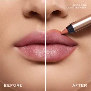 Lancôme Lip Idôle Liner kontúrovacia ceruzka na pery odtieň 26 Don't be chai 1.2 g