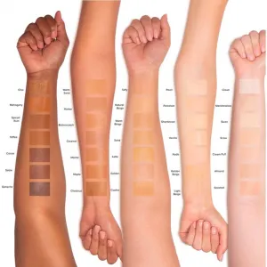 Too Faced Born This Way Super Coverage Multi-Use Concealer dlhotrvajúci korektor pre plné krytie odtieň Almond 13,5 ml