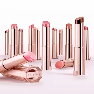 Lancôme Lip Idôle Butterglow hydratačný lesk na pery odtieň 26 3 g