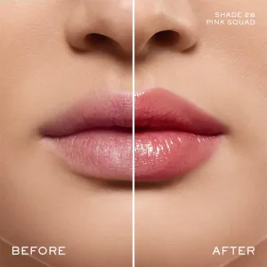 Lancôme Lip Idôle Butterglow hydratačný lesk na pery odtieň 28 3 g