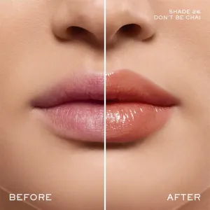 Lancôme Lip Idôle Butterglow hydratačný lesk na pery odtieň 26 3 g