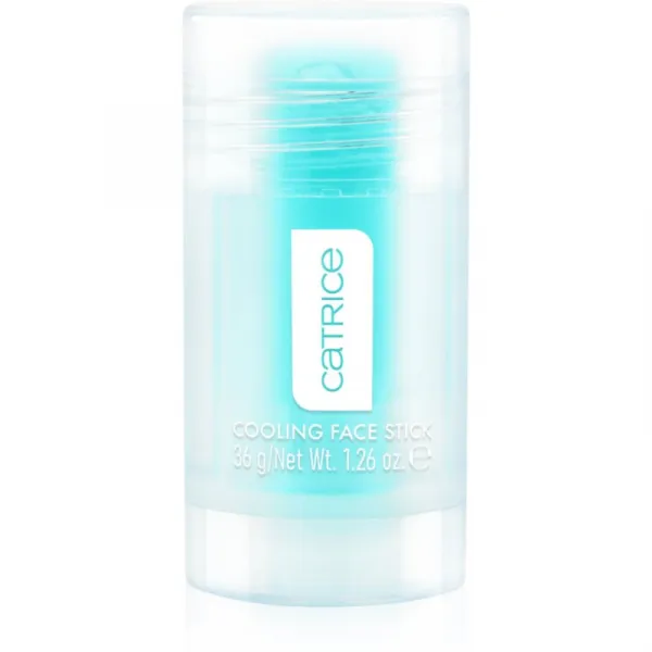 Catrice POOLSIDE OF LIFE hydratačná a regeneračná tyčinka s chladivým účinkom odtieň Pool Down 36 g