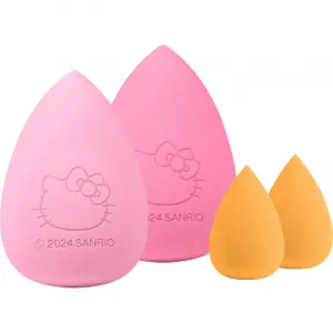 essence Hello Kitty hubka na make-up 4 ks