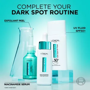 L’Oréal Paris Bright Reveal vyrovnávacia starostlivosť proti pigmentovým škvrnám výhodné balenie