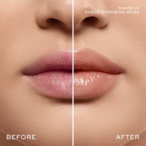 Lancôme Lip Idôle Butterglow hydratačný lesk na pery odtieň 21 3 g