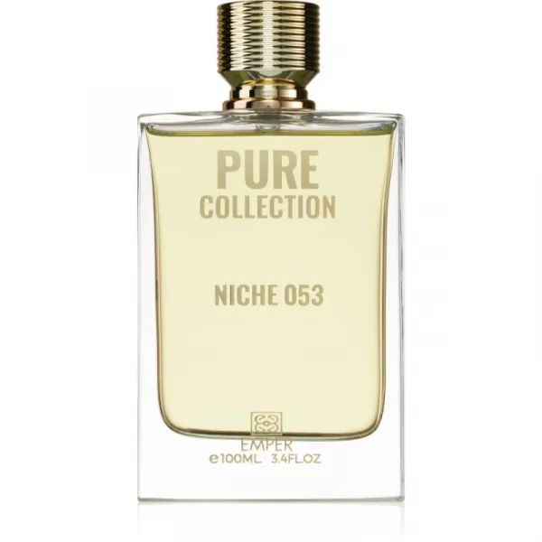 Emper Pure Collection Niche 053 parfumovaná voda unisex 100 ml