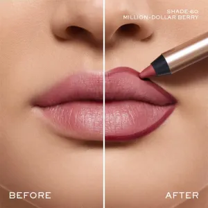 Lancôme Lip Idôle Liner kontúrovacia ceruzka na pery odtieň Million-dollar Berry 60 1.2 g