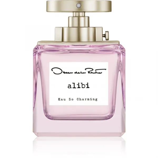 Oscar de la Renta Alibi Eau So Charming toaletná voda pre ženy 100 ml