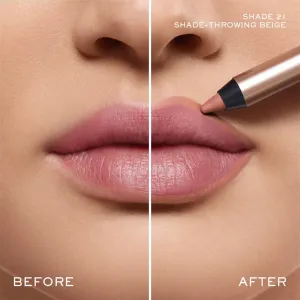 Lancôme Lip Idôle Liner kontúrovacia ceruzka na pery odtieň 21 Throwing Beige 1.2 g
