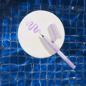 Catrice POOLSIDE OF LIFE očné linky vo fixe odtieň C03 Lavender Lemonade 1 g