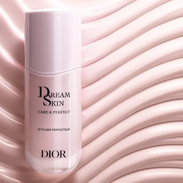 DIOR Capture Dreamskin Care & Perfect omladzujúci pleťový fluid 75 ml