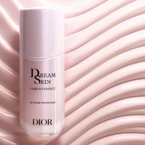 DIOR Capture Dreamskin Care & Perfect omladzujúci pleťový fluid 75 ml