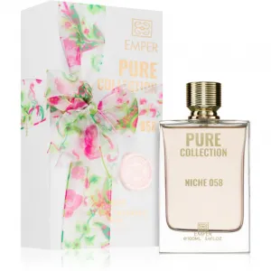 Emper Pure Collection Niche 058 parfumovaná voda unisex 100 ml