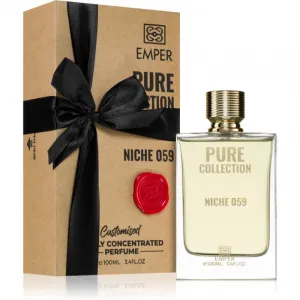 Emper Pure Collection Niche 059 parfumovaná voda unisex 100 ml