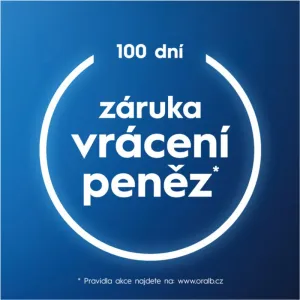 Oral-B iO Series 6 DUO White/Pink elektrický zubní kartáček 2ks