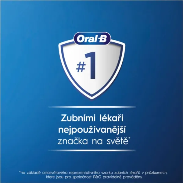 Oral-B iO Series 5 Matt Black+Quite White DUO