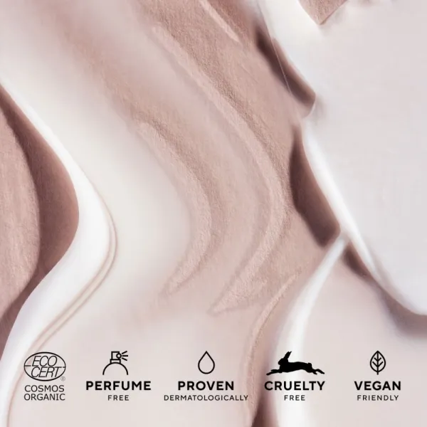 MÁDARA SOS+ Sensitive nočný krém pre citlivú pleť 70 ml