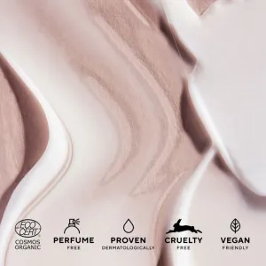 MÁDARA SOS+ Sensitive nočný krém pre citlivú pleť 70 ml