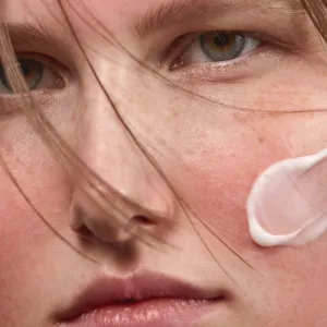 MÁDARA SOS+ Sensitive hydratačný krém pre citlivú pleť 50 ml