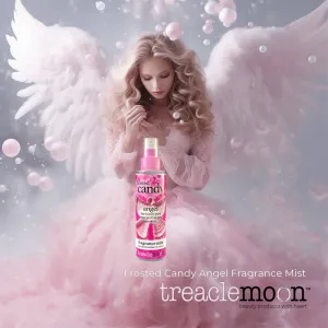 Treaclemoon Frosted Candy Angel telový sprej 150 ml