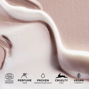 MÁDARA SOS+ Sensitive hydratačný krém pre citlivú pleť 50 ml