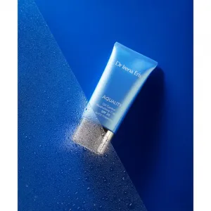 Dr Irena Eris Aquality Oil-Control Moisturizing Cream hĺbkovo hydratačný krém proti vráskam SPF 30 50 ml