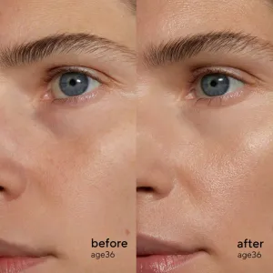 MÁDARA Time Miracle Botanic Retinol protivráskové retinolové sérum 30 ml