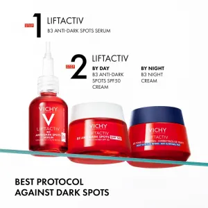VICHY LIFTACTIV B3 NIGHT CREAM PURE RETINOL