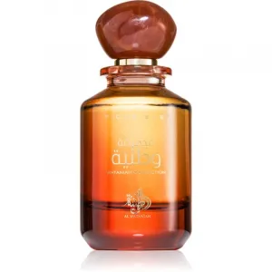 Al Wataniah Tiger Eye parfumovaná voda unisex 100 ml