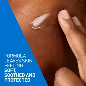 CeraVe Moisturizers regeneračná masť s kyselinou hyalurónovou 50 ml