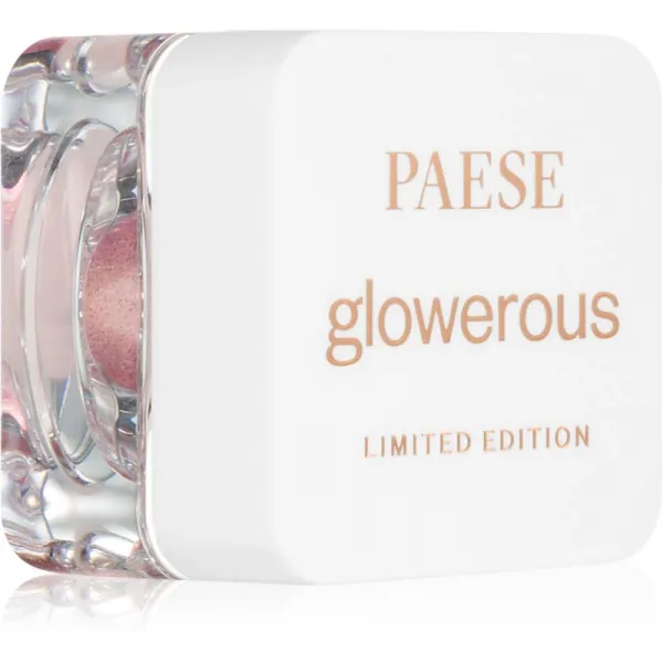 Paese Glowerous Eye Pigment sypké očné tiene 1.5 g