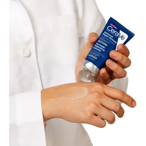 CeraVe Moisturizers regeneračná masť s kyselinou hyalurónovou 50 ml