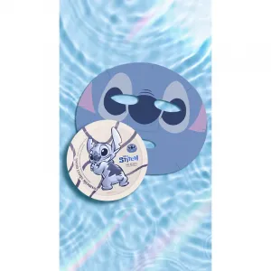 Mad Beauty Stitch Denim hydratačná plátienková maska 25 ml