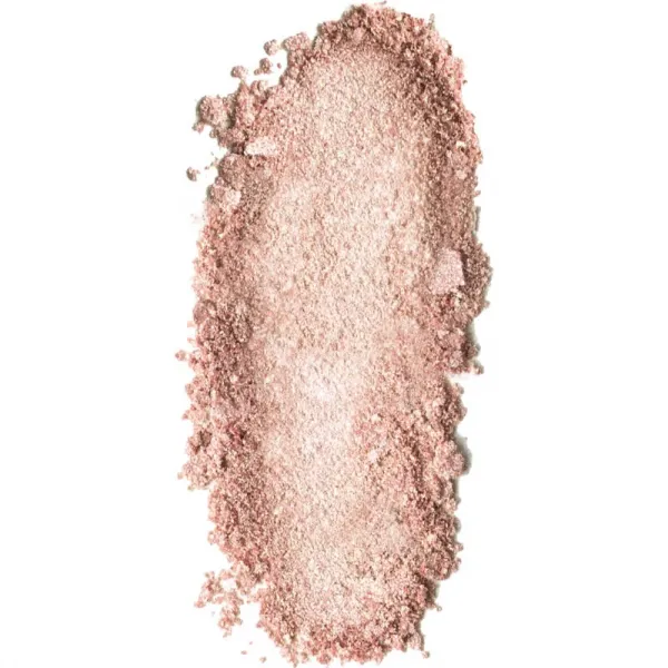 Paese Glowerous Loose Highlighter sypký rozjasňovač odtieň 02 Gold 5 g