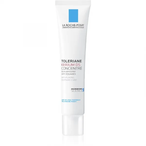 La Roche-Posay Toleriane Kerium koncentrovaný krém 40 ml