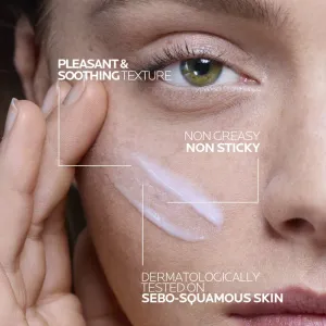 La Roche-Posay Toleriane Kerium koncentrovaný krém 40 ml