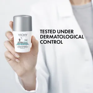 Vichy Deodorant 72h antiperspirant 72h 50 ml