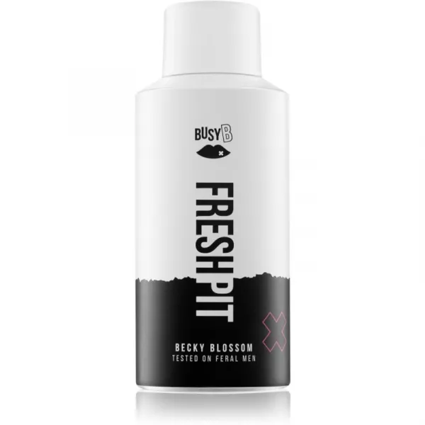 Antiperspirant Busy B Becky Blossom 150 ml